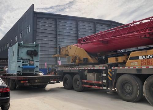 史特牢坚守制造业卖房购买生产设备