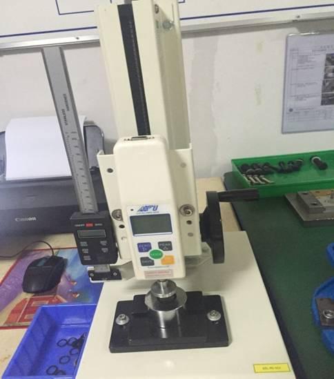 精密力学测试仪