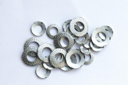 SKK法式锁紧垫圈