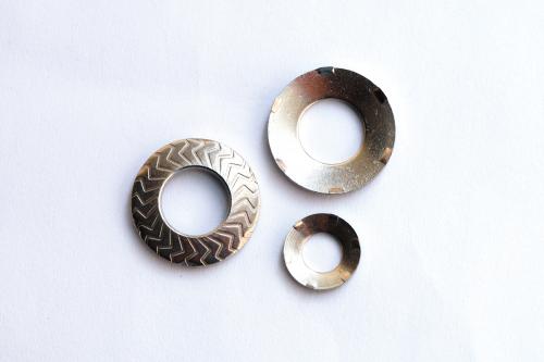 SKK不锈钢接地垫圈