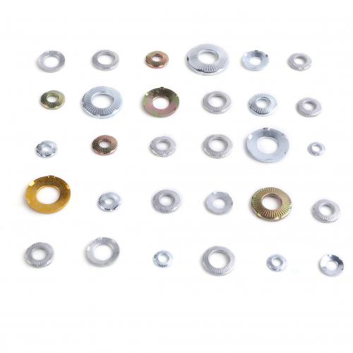 DIN6795法式接地垫圈