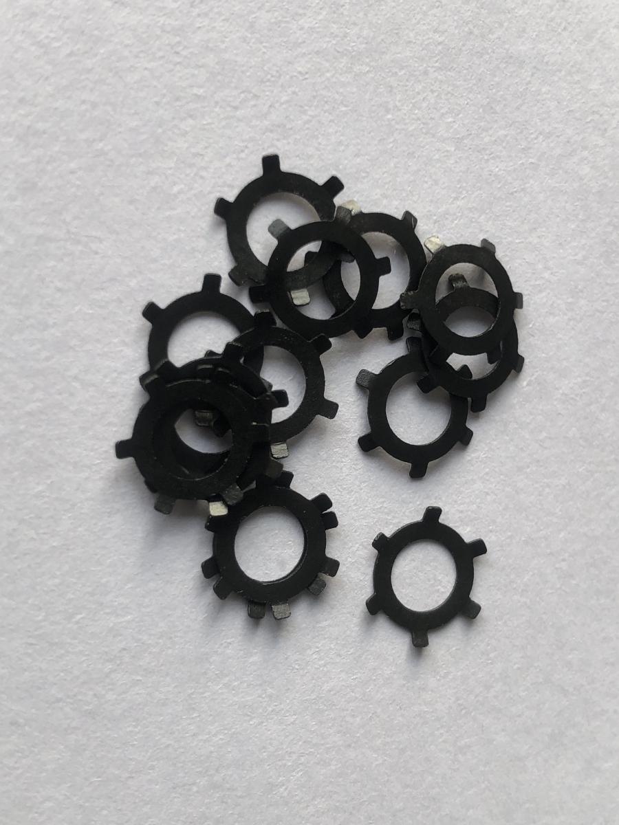 CRTW-轻型止动垫圈